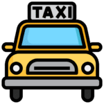Taxi Forlì n. 9 - 03